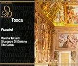 Puccini: Tosca / Tebaldi, Di Stefano, Gobbi