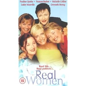 Real Women [VHS] [1998]