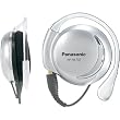 Panasonic Clip-On Headphones RPHS102S