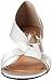 J.Renee Women's Jaynnie D'Orsay Pump