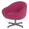 Pod Chair - Hot Pink