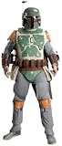 Star Wars Costume