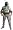 Star Wars, Boba Fett Costume, Collector Supreme Edition, Adult Standard