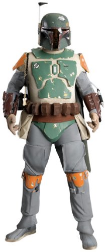 Star Wars Costume