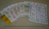 20 Lot Detox Foot Patch/pad Cheapest 8 Editions !