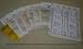 20 Lot Detox Foot Patch/pad Cheapest 8 Editions !