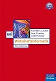 Wirtschaftsinformatik: Eine Einführung