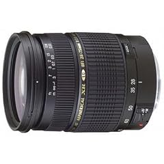Tamron AF 28-75mm 2,8 XR DI LD ASL SP Macro digitales Objektiv f�r Canon