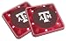 Texas A&M Aggie's Drink Coaster Set