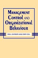 Management Control and Organizational Behaviour