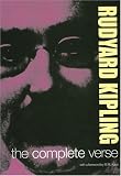 Rudyard Kipling: Complete Verse