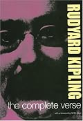 Rudyard Kipling: The Complete Verse