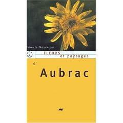 Fleurs et paysages d'Aubrac