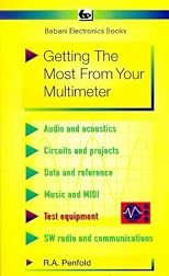 Getting the Most from Your Multimeter (BP)