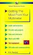 Getting the Most from Your Multimeter (BP)