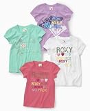 Roxy Girls Emergency Exit Tee