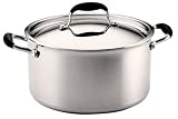 Review Anolon 30147 / Anolon Advanced Clad 8-Quart Covered Stockpot
