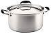 Anolon Advanced Clad 8-Quart Covered Stockpot