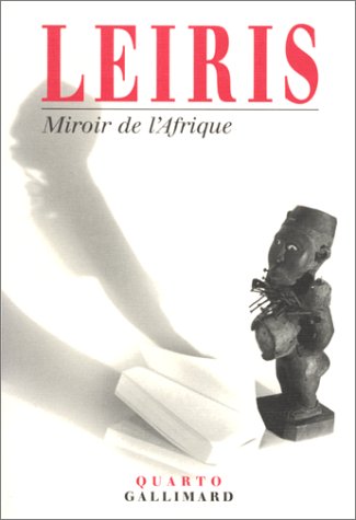 Miroir de l'Afrique