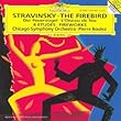 l'Oiseau de feu / Etudes pour orchestre / Feu d'artifice