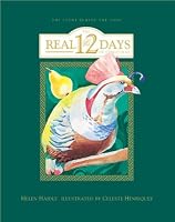 Real 12 Days of Christmas