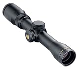 Nikon Monarch 2.5-8x28mm EER Scope (Matte)