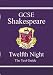 GCSE Shakespeare