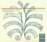 Eigenschaften Various  / An Introduction To Amiata's New Music Series