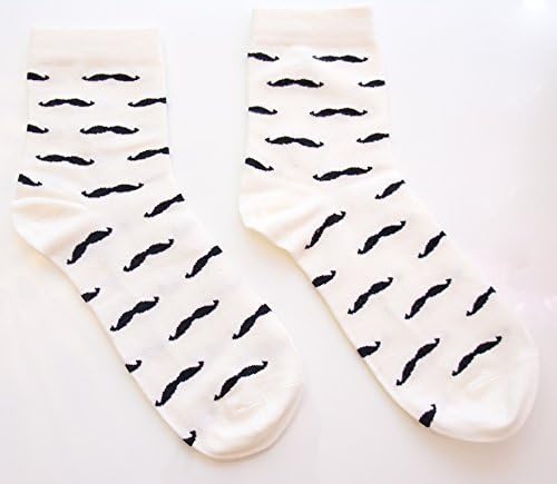 Xtra Long Socks, Stockings Tabi Socks WHITE - 1 Size Senior Ninja, Toe, Socks, Kimono,Geisha