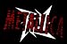 SP 1312 - Metallica / Ninja Star And Logo