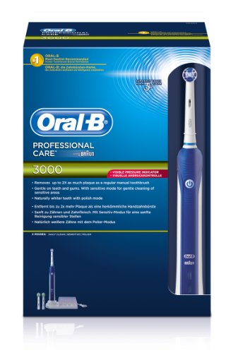 Imagen 5 de Braun Oral-B ProfCare 3000