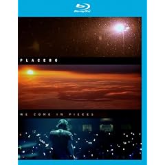 We Come In Pieces [Blu-ray]