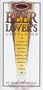 Beer Lover's Companion: A Guide to Producing, Brewing, Tasting, Rating and Drinking Around the World (Essential Connoisseur)