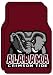 Alabama 18 x 26 Car Mats (set of 2)