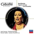 Monserrat Caballe & Friends