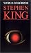 Stephen King - World of Horror