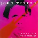Akustika: Live in Amerika