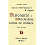 Lexicon Abbreviaturarum: Dizionario Di Abbreviatur&hellip de CAPPELLI HOEPLI