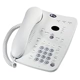 AT&T 1818 Telephone with Digital Answering System (Wind Chill White)