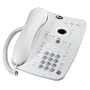 AT&T 1818 Telephone with Digital Answering System (Wind Chill White)