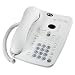 Electronics : AT&T 1818 Telephone with Digital Answering System (Wind Chill White)