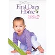 Buy Baby Time - First Days Home: Keeping Your Baby Healthy and Happy