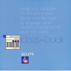 Ideas = Book (Serial Books: Design)