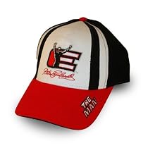 Dale Earnhardt Sr "The Man" Hat