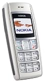 Nokia 1600 - Orange - Pay As You Go Mobile Phone