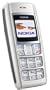 Nokia 1600 - Orange - Pay As You Go Mobile Phone