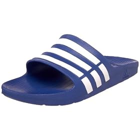 adidas Duramo Slide Sandal by adidas