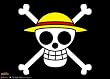 One Piece: Straw Hat Pirates Flag Anime Wall Scroll