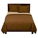 Fieldcrest&reg; Luxury Coverlet Set - Copper