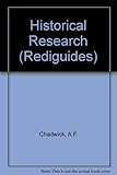 Historical research